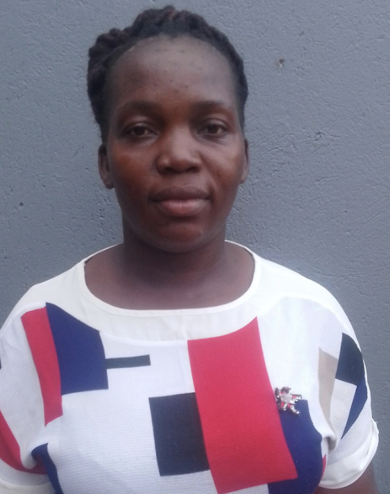 Madam Kayemba Brenda