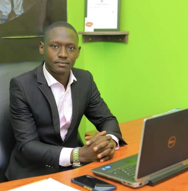 Mr. Kyambadde Shafic