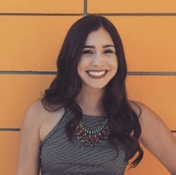 Mrs. Michelle Cardenas