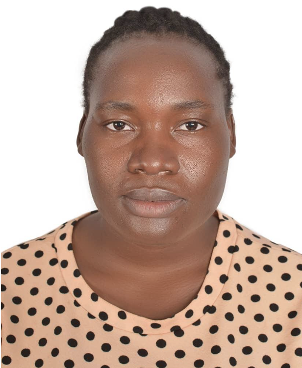 Mrs. Nabawanuka Dianah