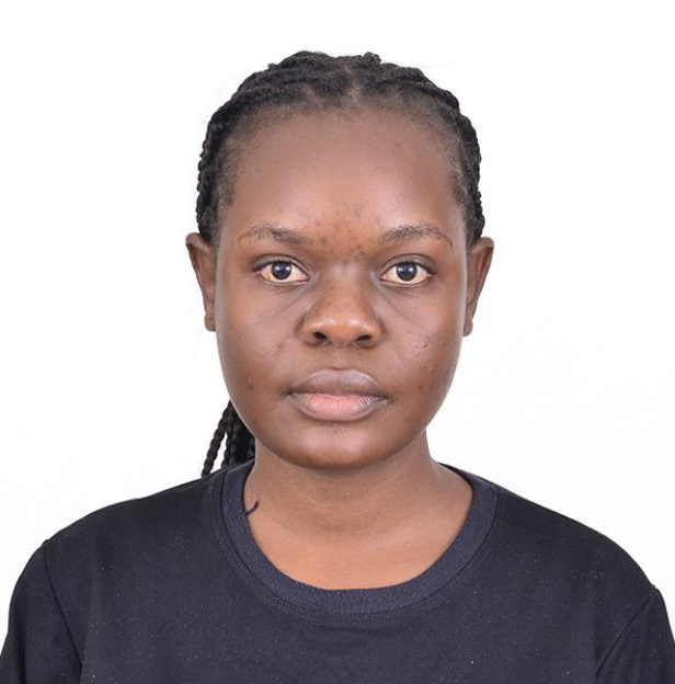 Mrs. Nakayiwa Kevin Mary